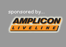 Amplicon Liveline provide automation solutions for any application. Call Amplicon today on 01273 570 220